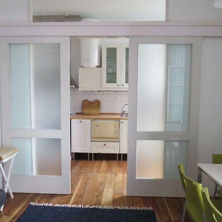 Casa Do Lado Villa Понта Делгада Екстериор снимка