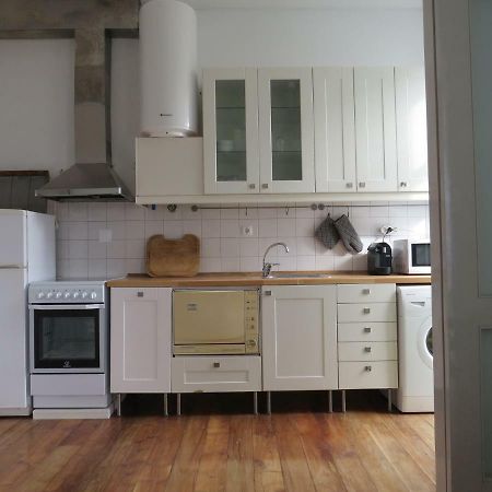 Casa Do Lado Villa Понта Делгада Екстериор снимка