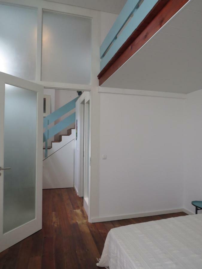 Casa Do Lado Villa Понта Делгада Екстериор снимка