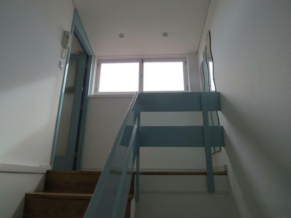 Casa Do Lado Villa Понта Делгада Екстериор снимка