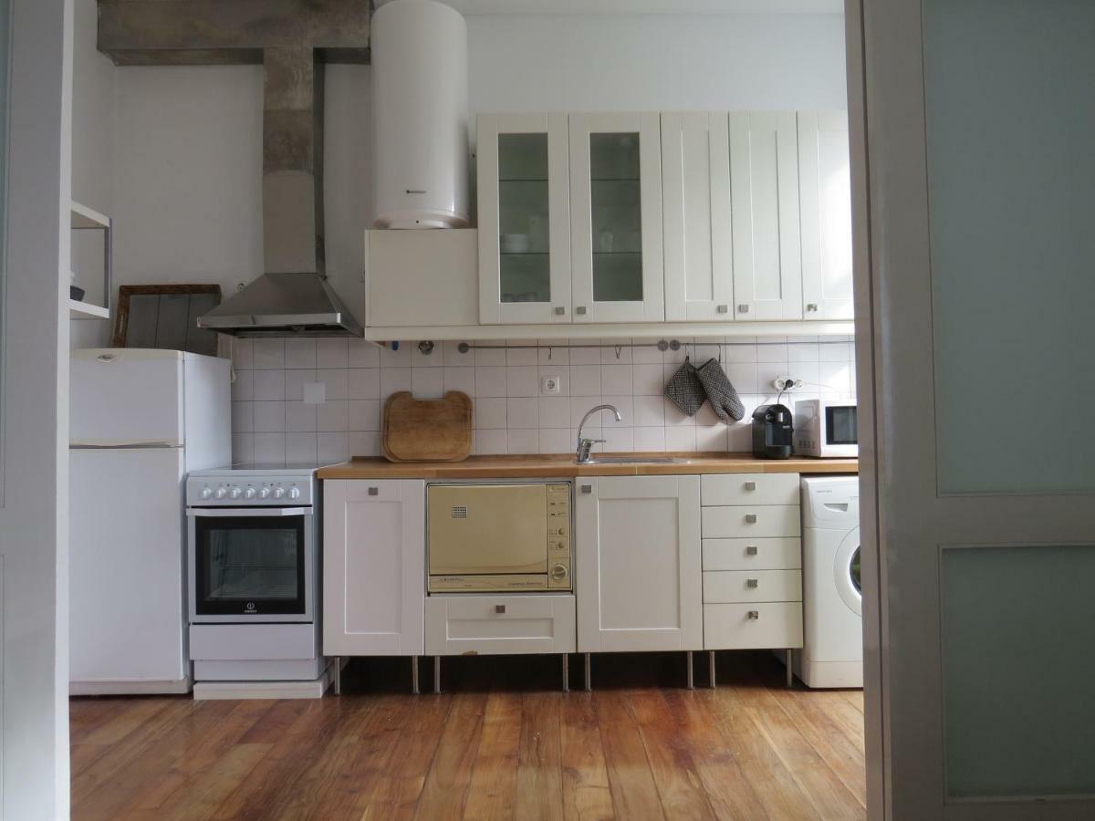 Casa Do Lado Villa Понта Делгада Екстериор снимка