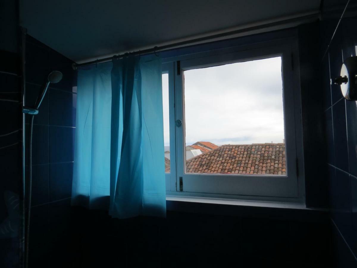 Casa Do Lado Villa Понта Делгада Екстериор снимка