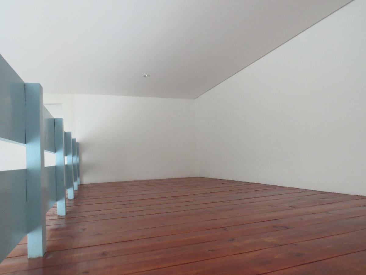 Casa Do Lado Villa Понта Делгада Екстериор снимка