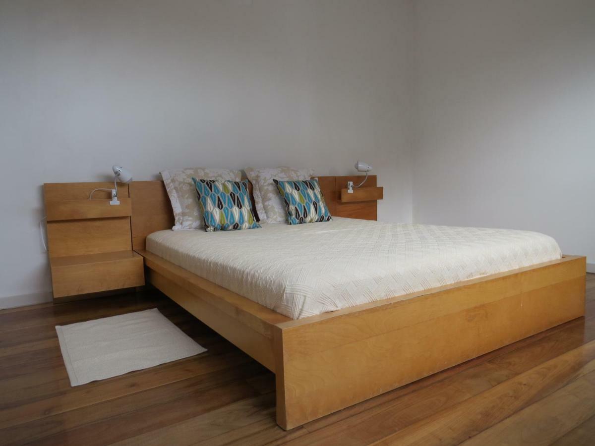 Casa Do Lado Villa Понта Делгада Екстериор снимка