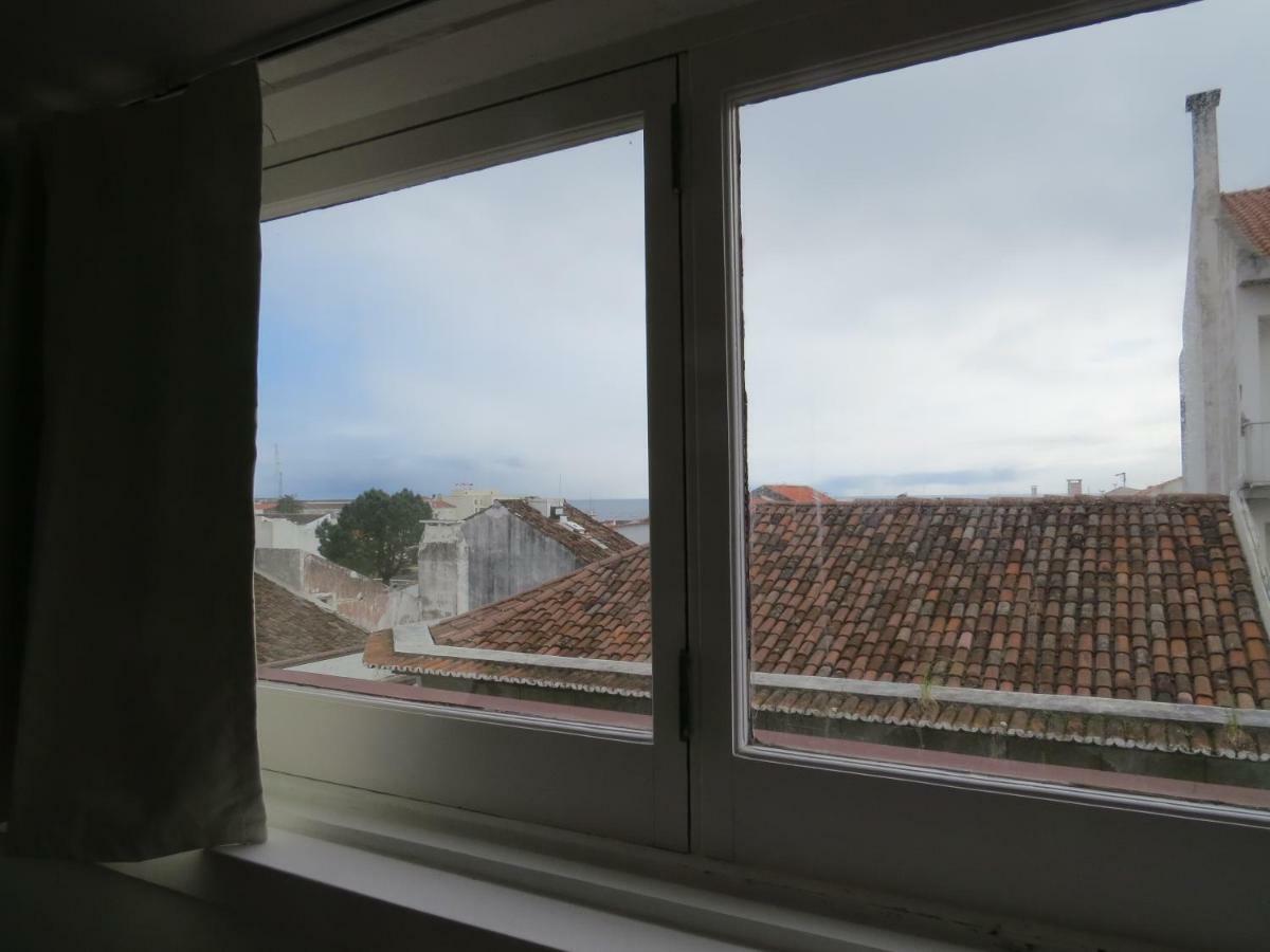 Casa Do Lado Villa Понта Делгада Екстериор снимка