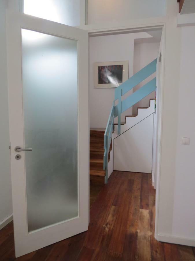 Casa Do Lado Villa Понта Делгада Екстериор снимка
