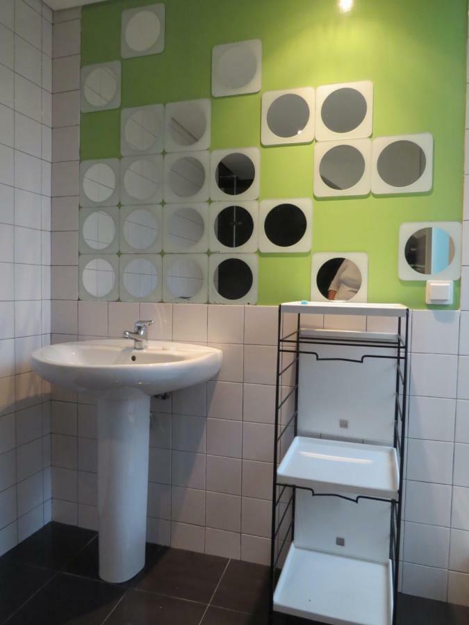 Casa Do Lado Villa Понта Делгада Екстериор снимка
