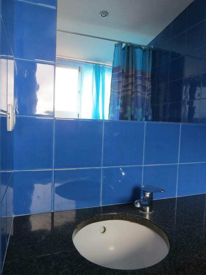 Casa Do Lado Villa Понта Делгада Екстериор снимка