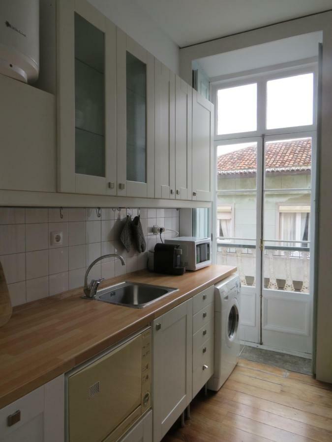 Casa Do Lado Villa Понта Делгада Екстериор снимка