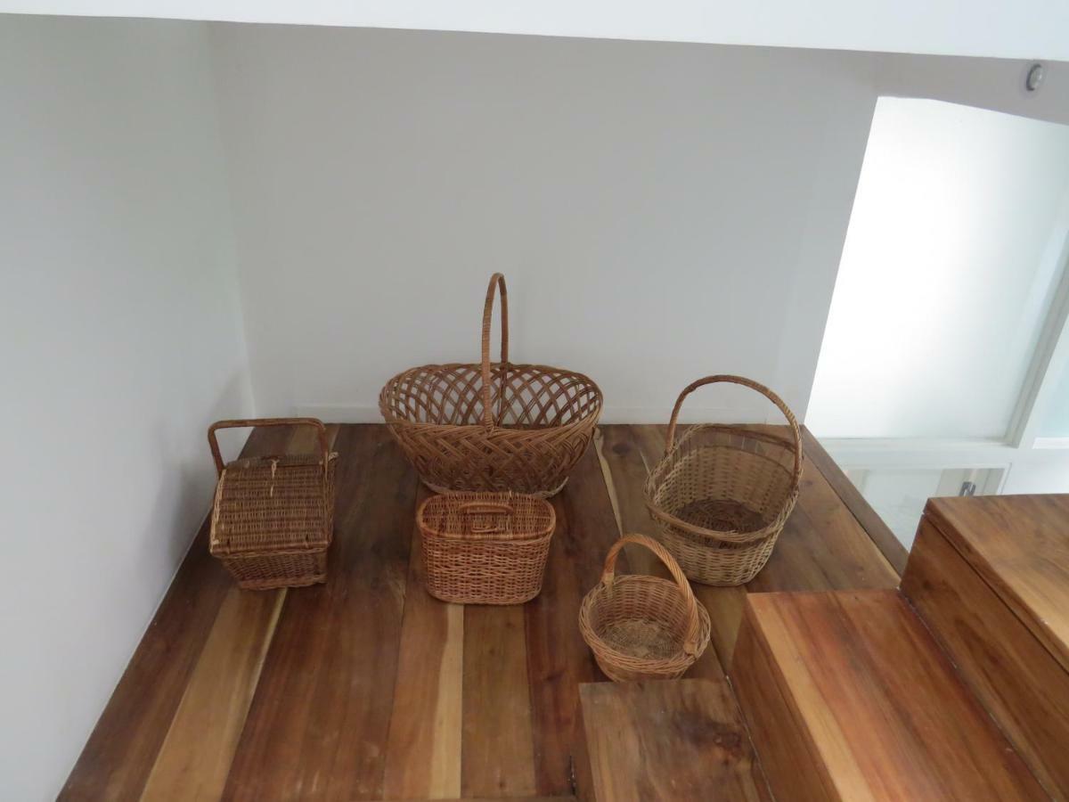Casa Do Lado Villa Понта Делгада Екстериор снимка