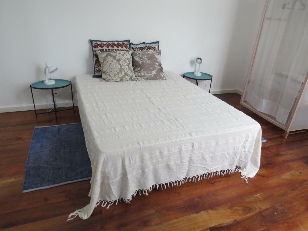Casa Do Lado Villa Понта Делгада Екстериор снимка