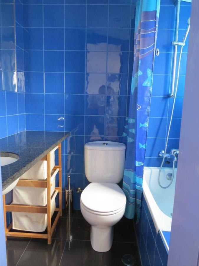 Casa Do Lado Villa Понта Делгада Екстериор снимка